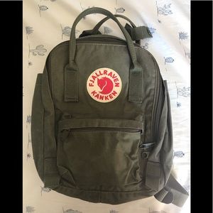 Fjallraven Mini Kanken